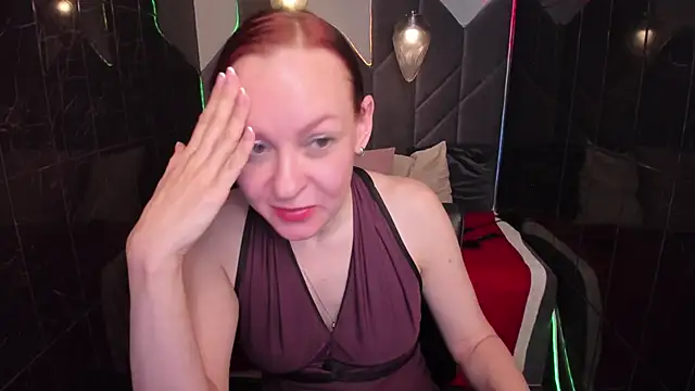 NikaGentle's cam snapshot