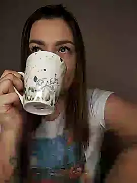 KrissSexi's cam snapshot