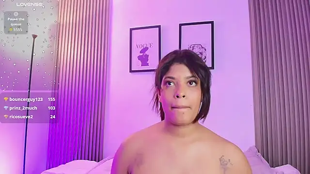 ashlycarteer's cam snapshot