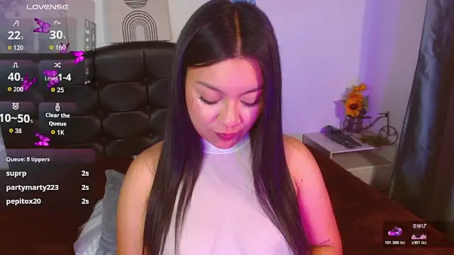 camigp's cam snapshot