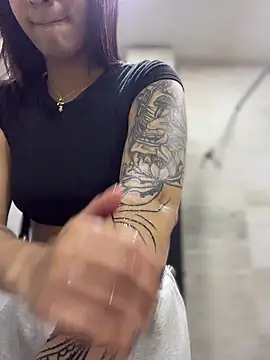 Isabella-Teen's cam snapshot