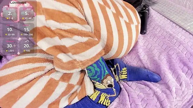 Cristall_ravven's cam snapshot