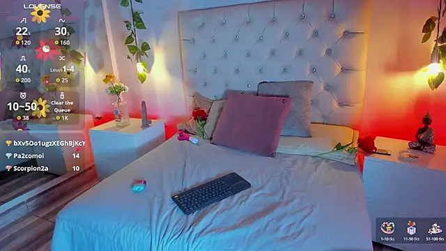 Sammy_Scott1's cam snapshot