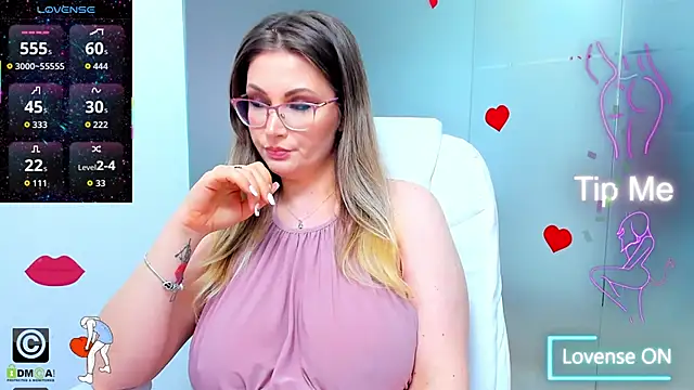 anyarosses's cam snapshot