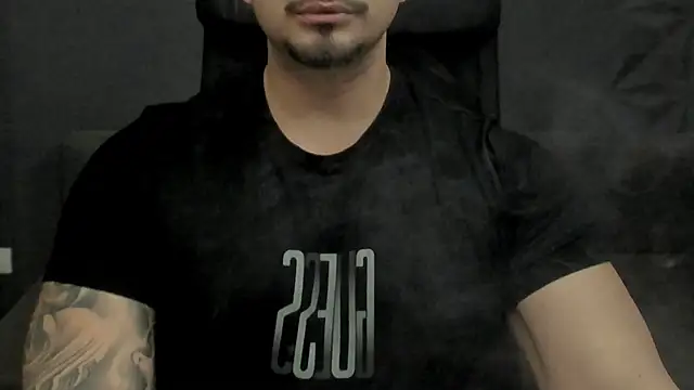 TonyWilcox live sex cam