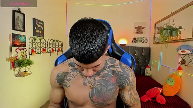 Damian_latinxxx live sex cam