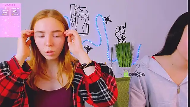 stella_flower's cam snapshot