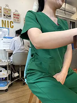 Clinic_Sexy live sex cam
