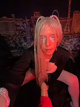 1NikiVegas's cam snapshot