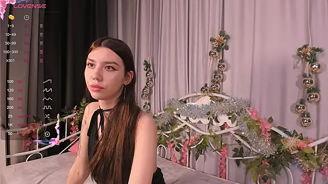 Amelia_skyy's cam snapshot