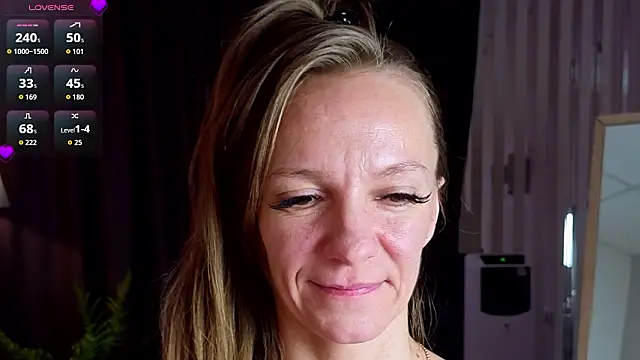 Jesica_mooon's cam snapshot