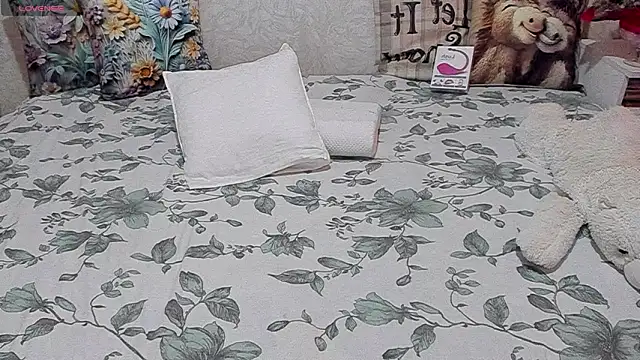 AgataFoxx's cam snapshot