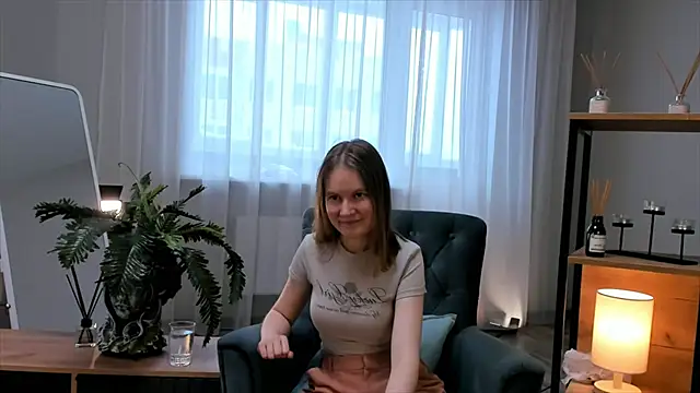 CleliaRostek's cam snapshot