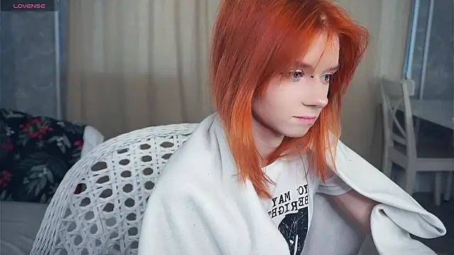 TarynPalek's cam snapshot