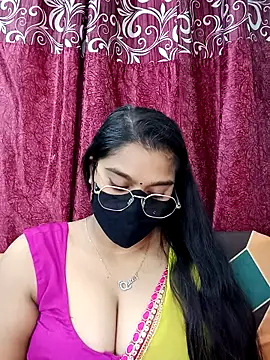 Jasmine_jaaan's cam snapshot