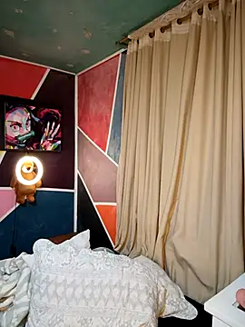 Mysticdooll69's cam snapshot