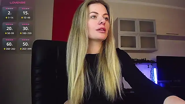 ladysabotage's cam snapshot