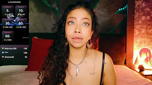 ElyaQuinn's cam snapshot