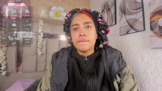 Cristall_ravven's cam snapshot