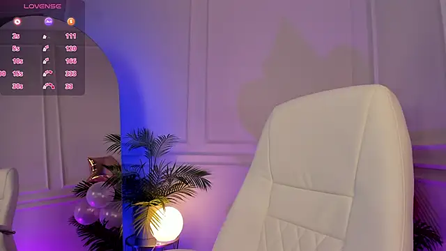 Lina_Glow's cam snapshot