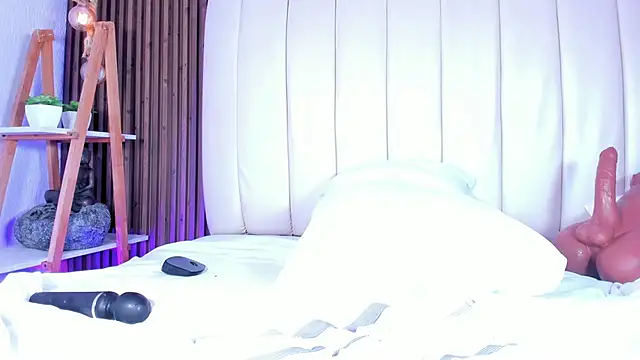 SandraMilerr's cam snapshot