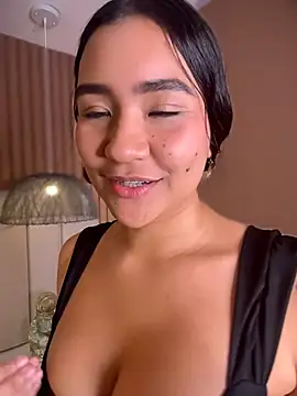 noa_moon's cam snapshot