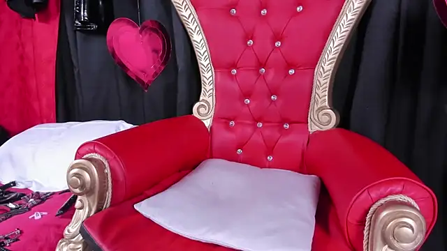 LiliThara's cam snapshot