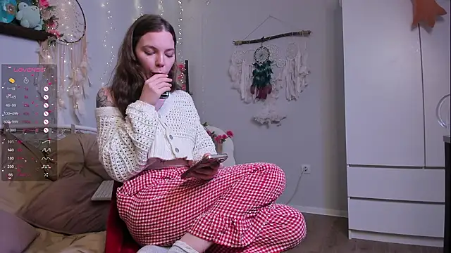 Kiralotus's cam snapshot