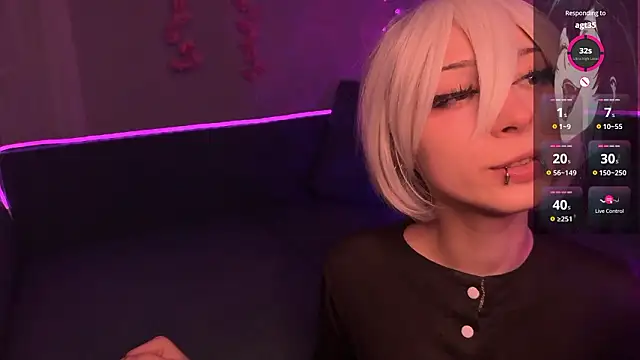 Handsomepure live sex cam