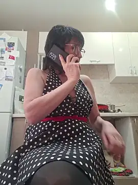 LaliaMia's cam snapshot