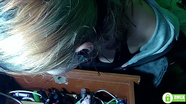 Star_Eli's cam snapshot