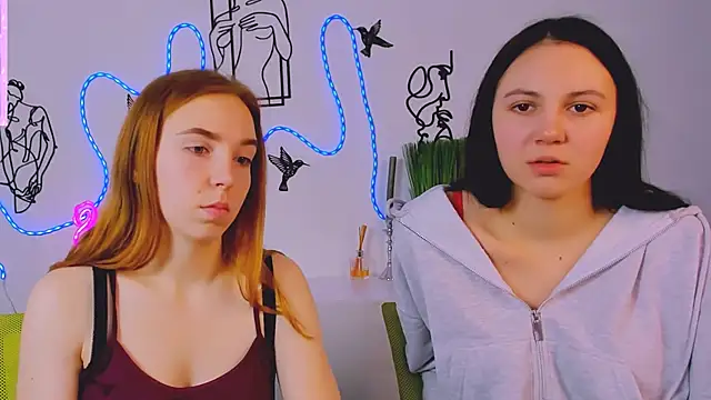 stella_flower's cam snapshot