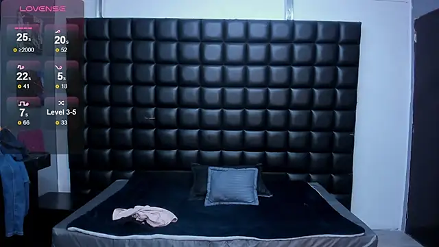 liany_taylor's cam snapshot