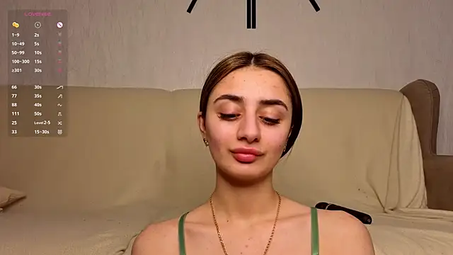 LanaBostick's cam snapshot