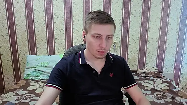 Darien_Brown's cam snapshot