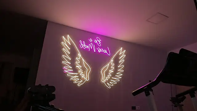 Jack_Foster_'s cam snapshot