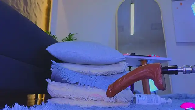 Isa__Blanc's cam snapshot