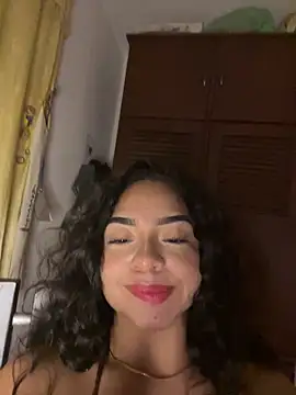 EvieAdamsss's cam snapshot