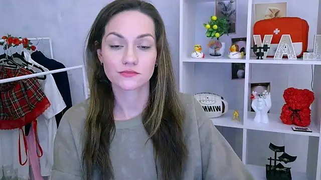 Lina_Star_S's cam snapshot