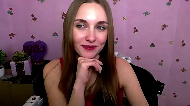 Doll_Angelina's cam snapshot