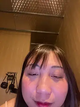 Merry_katy's cam snapshot