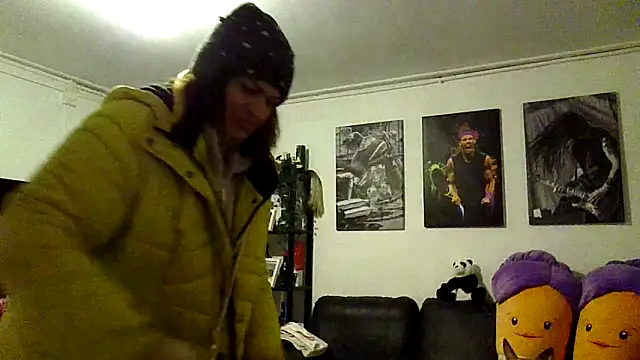 RubyyRosee's cam snapshot