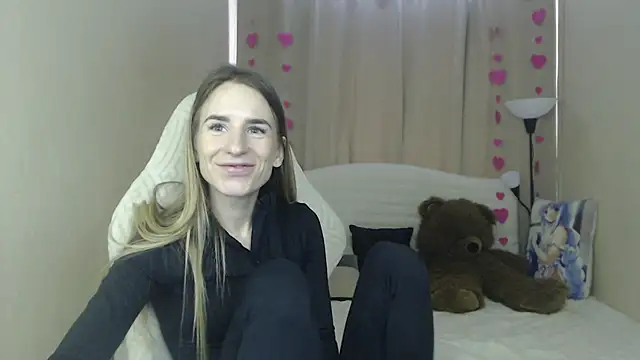 DeboraHorny's cam snapshot