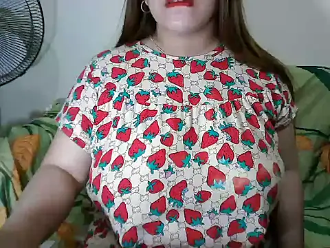 Bigtits_Joy's cam snapshot