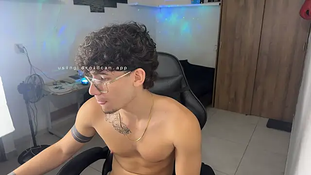 Kisan_Smith's cam snapshot