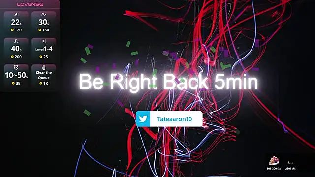 Aaron_Tate's cam snapshot