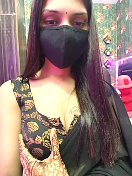 Sexy-ashi's cam snapshot