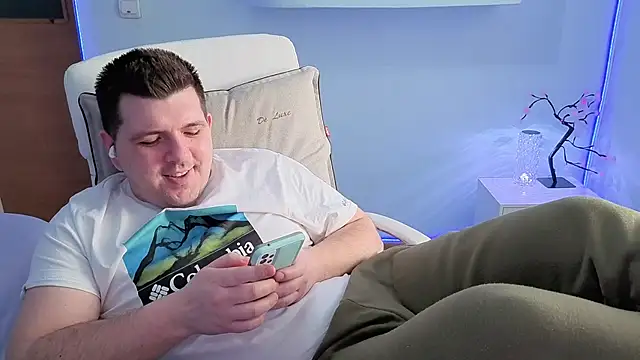 JasonJacks live sex cam