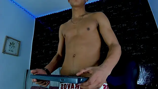 Jhos_Smith's cam snapshot