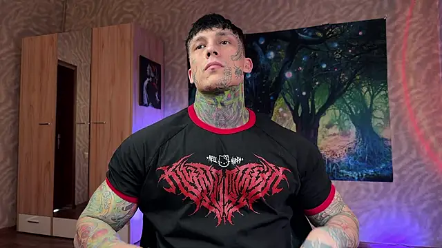 Anubisgods's cam snapshot